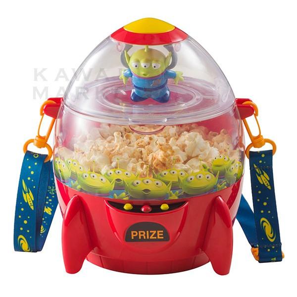 ポップコーンバケット リトルグリーンメン エイリアン スーベニア ディズニーシー限定 トイストーリー Km19 R7080 Kawaii Market 通販 Yahoo ショッピング