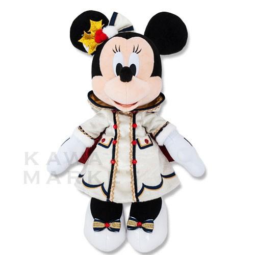 ミニーマウス ぬいぐるみ ディズニー クリスマス2019 人形 おもちゃ 男の子 女の子 インテリア リビング ディズニーシー グッズ お土産 Km19 R9102 Kawaii Market 通販 Yahoo ショッピング