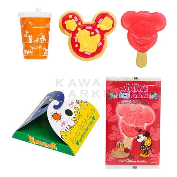 パークフード ままごとセット 19 新作 アイス ピザ おもちゃ 子供 大人 ごっこ遊び 男の子 女の子 ディズニーランド グッズ お土産 Km19 R9194 Kawaii Market 通販 Yahoo ショッピング