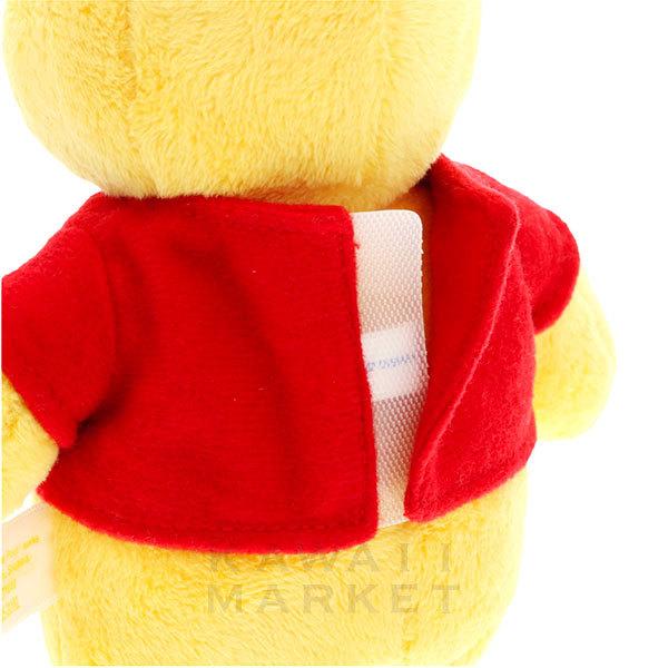 ポージープラッシー くまのプーさん プー 人形 おもちゃ 女の子 男の子 キャラクター ディズニーランド 限定 お土産 プレゼント Tdl Tds Km R Kawaii Market 通販 Yahoo ショッピング