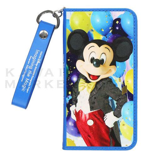 スマートフォンケース イマジニング ザ マジック アクセサリー ミッキー キャラクター ディズニーシー 限定 お土産 プレゼント Tdl Tds Km R Kawaii Market 通販 Yahoo ショッピング