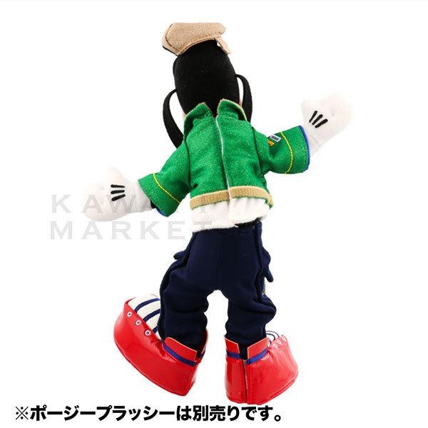 ポージープラッシー コスチューム グーフィー ハローニューヨーク 衣裳 ショー キャラクター ディズニーシー 限定 お土産 プレゼント グッズ Km R107 Kawaii Market 通販 Yahoo ショッピング