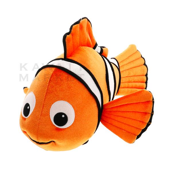 ファインディング ニモ ぬいぐるみ ピクサー 子供 大人 男の子 女の子 おもちゃ ディズニーランド 限定 お土産 プレゼント Tdl Tds Km R6046 Kawaii Market 通販 Yahoo ショッピング