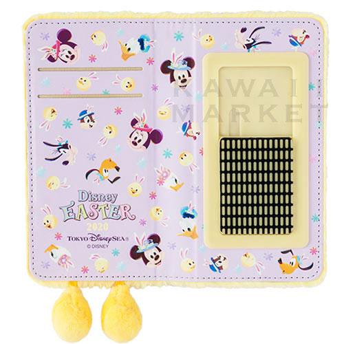 スマートフォンケース うさピヨ ディズニー イースター 2020 アクセサリー おしゃれ ファッション 東京ディズニーシー グッズ お土産 Km20 R6111 Kawaii Market 通販 Yahoo ショッピング