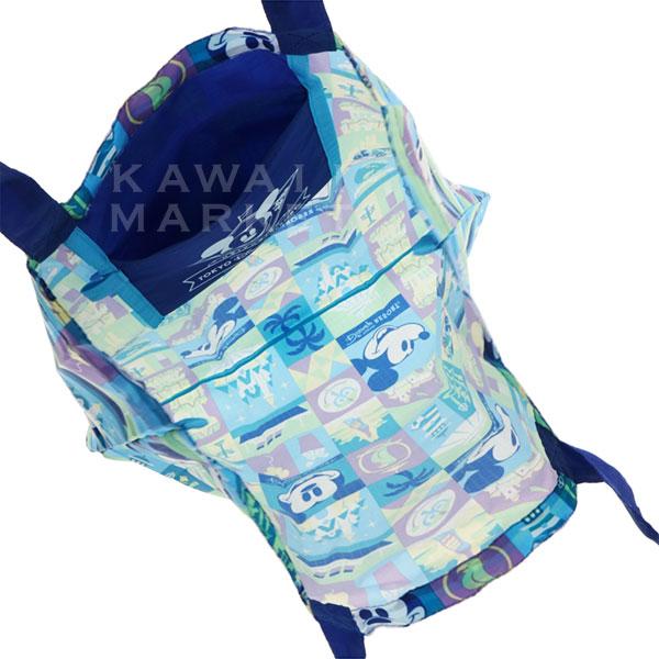 ショッピングバッグ エコバッグ ミッキー ミニー ディズニーランド ディズニーシー 限定 マイバッグ グッズ お土産 Km R6181 Kawaii Market 通販 Yahoo ショッピング