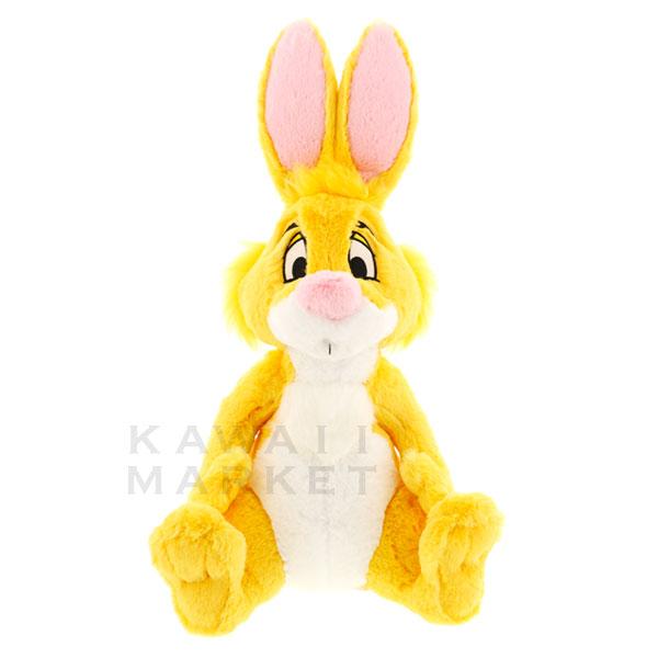 ラビット くまのプーさん フラッフィー プラッシー ふわふわ ぬいぐるみ キャラクター ディズニーランド 限定 お土産 プレゼント Tdl Tds Km R8010 Kawaii Market 通販 Yahoo ショッピング