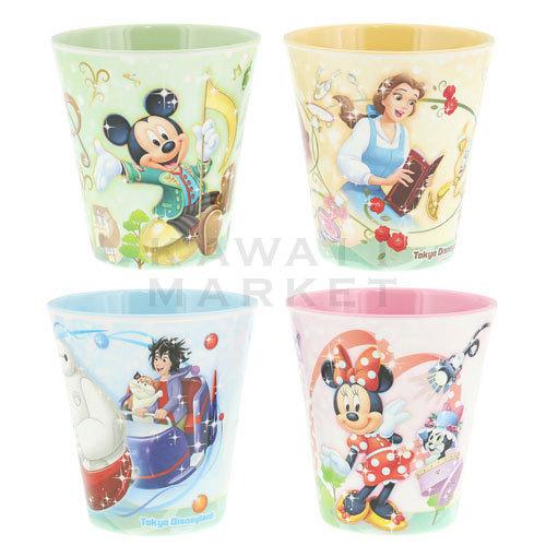 タンブラーセット Welcome To New Dreams 食器 キッチン用品 コップ キャラクター ディズニーランド 限定 お土産 プレゼント Tdl Tds Km R9157 Kawaii Market 通販 Yahoo ショッピング