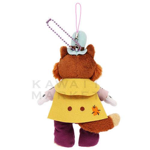 ぬいぐるみストラップ ギデオン ピノキオ ぬいば アクセサリー ファッション コレクション ディズニーランド 限定 お土産 プレゼント グッズ Km21 R001 Kawaii Market 通販 Yahoo ショッピング