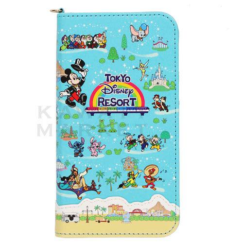 スマートフォンケース ミッキーマウス ティンカーベル スマホ アクセサリー ファッション ロゴ ディズニーランド 限定 お土産 プレゼント グッズ Km21 R024 Kawaii Market 通販 Yahoo ショッピング