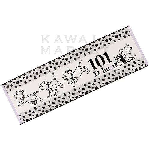 フェイスタオル 101匹わんちゃん インテリア キッチン ダイニング 浴室 洗面台 ディズニーランド 限定 お土産 プレゼント グッズ Km21 R Kawaii Market 通販 Yahoo ショッピング