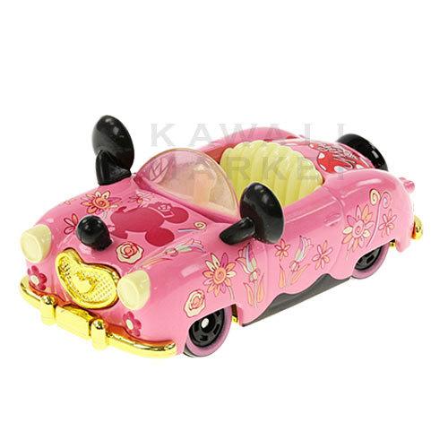 ディズニービークルコレクション トミカ ミニーマウス ミニーのスタイルスタジオ インテリア ディズニーランド 限定 お土産 プレゼント グッズ Km21 R Kawaii Market 通販 Yahoo ショッピング