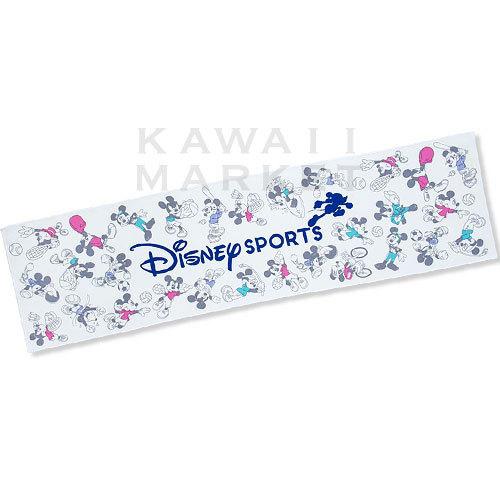 冷感タオル Coolcore ディズニースポーツ ミッキーマウス 熱中症対策 お出掛け グッズ ディズニーシー限定 お土産 プレゼント Tdl Tds Km21 R Kawaii Market 通販 Yahoo ショッピング