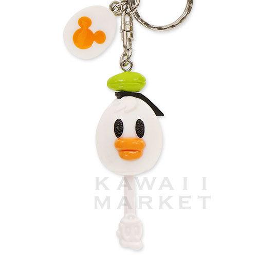 うずらの卵 キーチェーンセット ドナルド デイジー ファッション アクセサリー キャラクター グッズ ディズニーシー限定 お土産 Tdl Tds Km21 R Kawaii Market 通販 Yahoo ショッピング