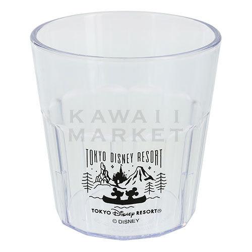 タンブラー キャンブロ Cambro ミッキーマウス パーク柄 キッチン インテリア ダイニング グッズ ディズニーランド限定 お土産 Tdl Tds Km21 R Kawaii Market 通販 Yahoo ショッピング