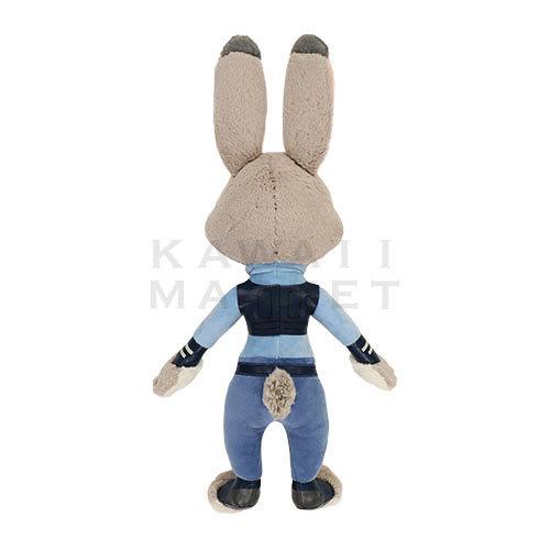ぬいぐるみ ジュディ ホップス ズートピア アクセサリー おもちゃ グッズ ディズニーリゾート 限定 お土産 プレゼント Tdl Tds ピクサー Km21 R Kawaii Market 通販 Yahoo ショッピング