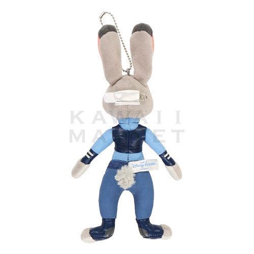 ぬいぐるみバッジ ジュディ ホップス ズートピア アクセサリー インテリア グッズ ディズニーリゾート 限定 お土産 プレゼント Tdl Tds ピクサー Km21 R Kawaii Market 通販 Yahoo ショッピング