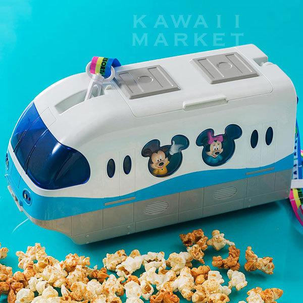 ポップコーンバケット ディズニーリゾートライン ミッキー ミニー 小物入れ インテリア キャラクター グッズ ディズニーランド限定 お土産 Tdl Tds Km21 R Kawaii Market 通販 Yahoo ショッピング