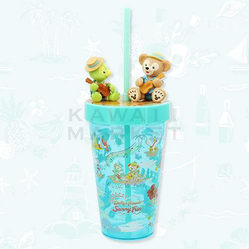 高い品質 ディズニーシー タンブラー ダッフィー おもちゃ Dngufznak