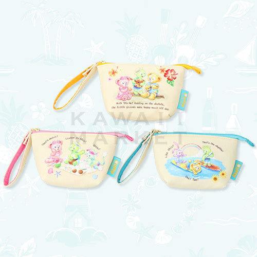 ポーチセット ダッフィー フレンズのサニーファン ファッション アクセサリー 小物入れ キャラクター グッズ ディズニーシー限定 プレゼント Km21 R Kawaii Market 通販 Yahoo ショッピング