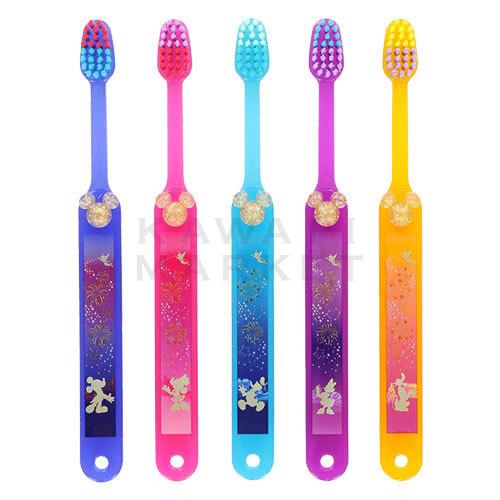 歯ブラシセット ディズニーリゾート 夜空 グッズ ミッキーミニードナルド ディズニーシー限定 お土産 プレゼント Tdl Tds Km21 R Kawaii Market 通販 Yahoo ショッピング