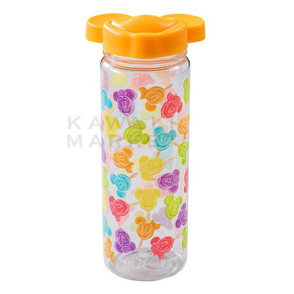 スーベニアドリンクボトル ミッキーアイスバー ミッキーマウス 食器 コップ 水筒 キッチン用品 キャラクター グッズ ディズニーランド限定 プレゼント Km21 R Kawaii Market 通販 Yahoo ショッピング