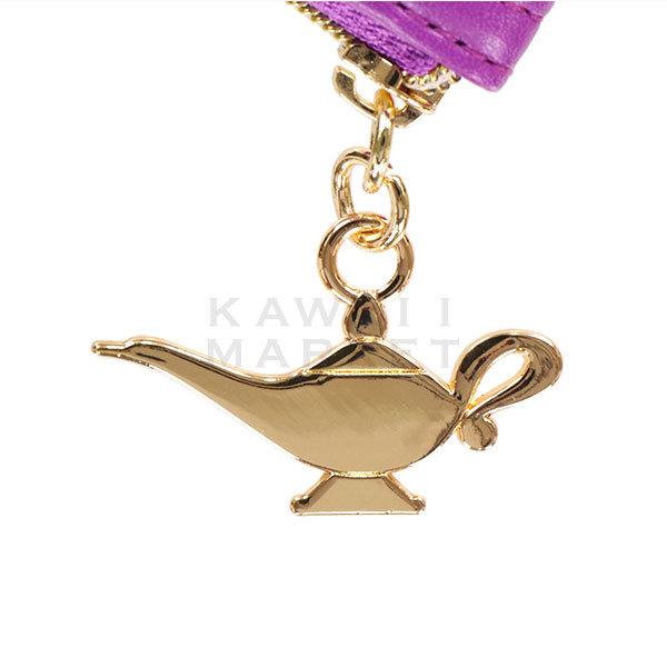 アラジン ポーチ ディズニープリンセス ジャスミン 小物入れ 通勤通学 ファッション小物 キャラクター グッズ ディズニーリゾート 限定 プレゼント Km21 R Kawaii Market 通販 Yahoo ショッピング