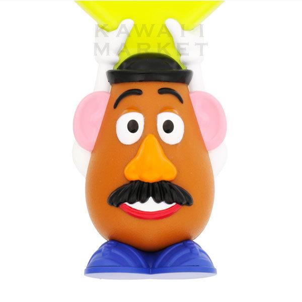 トイストーリー ミスターポテトヘッド ピーラー 調理器具 皮むき器 キッチン用品 キャラクター グッズ ディズニーリゾート 限定 プレゼント Km21 R Kawaii Market 通販 Yahoo ショッピング