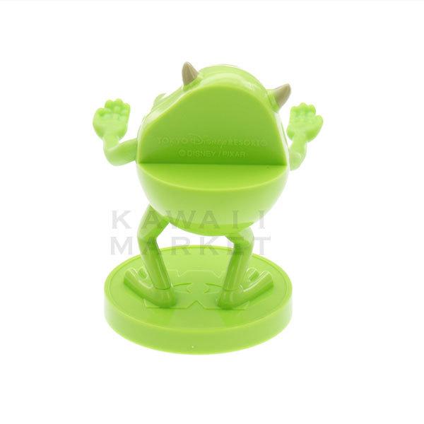 モンスターズインク マイク ワゾウスキ メガネスタンド インテリア アクセサリー キャラクター グッズ ディズニーリゾート 限定 お土産 プレゼント Km21 R Kawaii Market 通販 Yahoo ショッピング