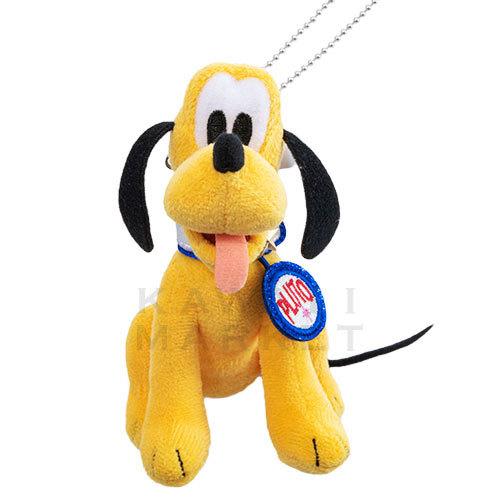 プルート ぬいぐるみバッジ ディズニーシー 周年 タイムトゥシャイン キャラクター グッズ 限定 プレゼント Km21 R Kawaii Market 通販 Yahoo ショッピング