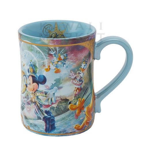 マグカップ ディズニーシー 周年 タイムトゥシャイン キャラクター グッズ 限定 プレゼント Km21 R Kawaii Market 通販 Yahoo ショッピング