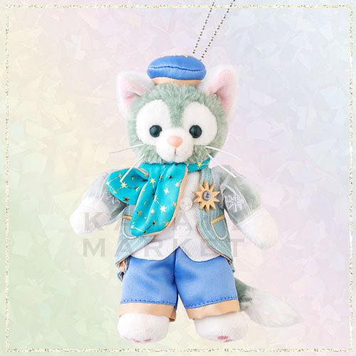ジェラトーニ ぬいぐるみバッジ スターリードリームス キャラクター グッズ ディズニーシー 周年 限定 プレゼント Km21 R Kawaii Market 通販 Yahoo ショッピング