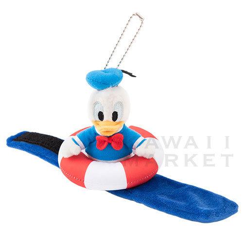 ドナルドダック ぬいぐるみバンド アクセサリー キャラクター グッズ ディズニーリゾート 限定 プレゼント Km21 R Kawaii Market 通販 Yahoo ショッピング