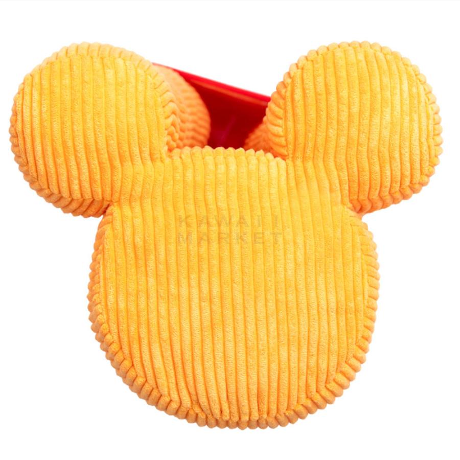 ディズニーリゾート ミッキーチュロス クッション パークフード