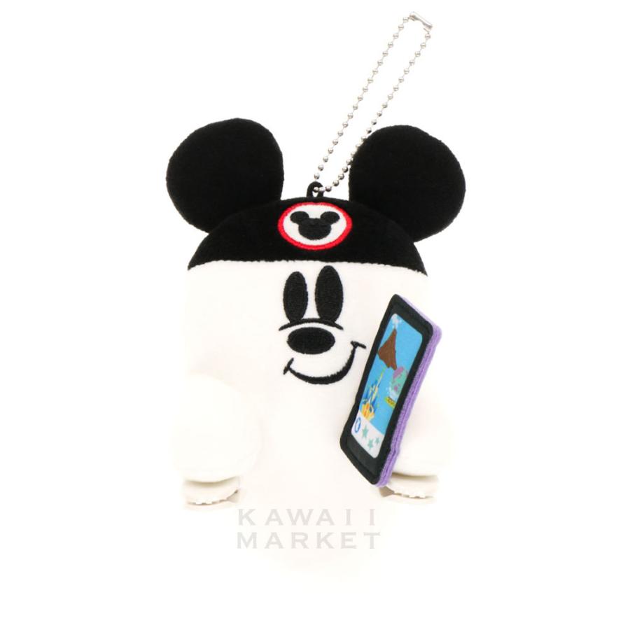 スマホ持ち くっつき 肩のせ クリップ ぬいぐるみ ディズニーハロウィーン 21 ディズニーランド限定 お土産 プレゼント Tdl Tds Km21 R Kawaii Market 通販 Yahoo ショッピング