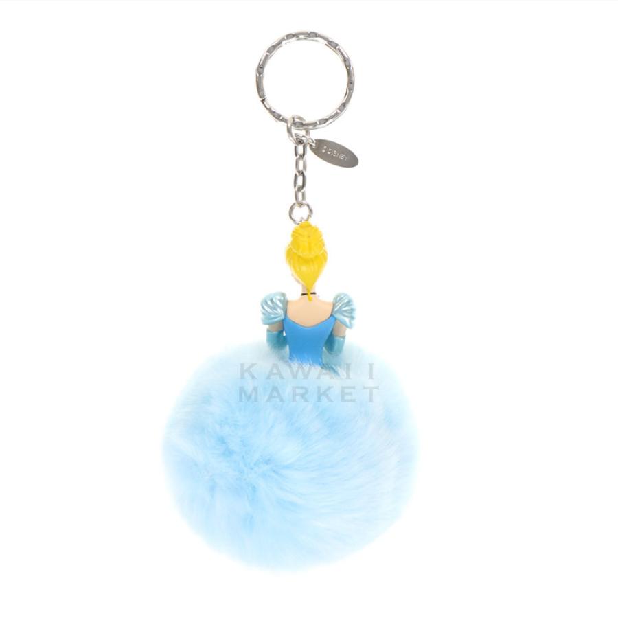 キーチェーン シンデレラ プリンセス アクセサリー キャラクター グッズ ディズニーランド 限定 お土産 グッズ プレゼント Tdl Km21 R090 Kawaii Market 通販 Yahoo ショッピング