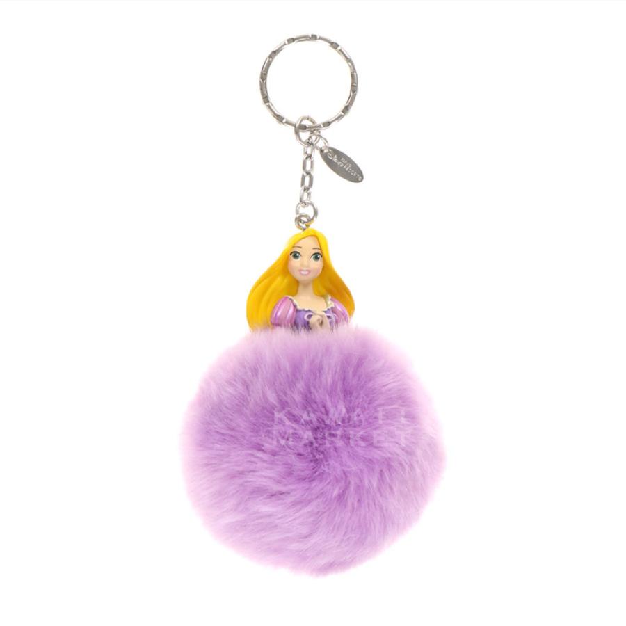 キーチェーン ラプンツェル プリンセス アクセサリー キャラクター グッズ ディズニーランド 限定 お土産 グッズ プレゼント Tdl Km21 R Kawaii Market 通販 Yahoo ショッピング