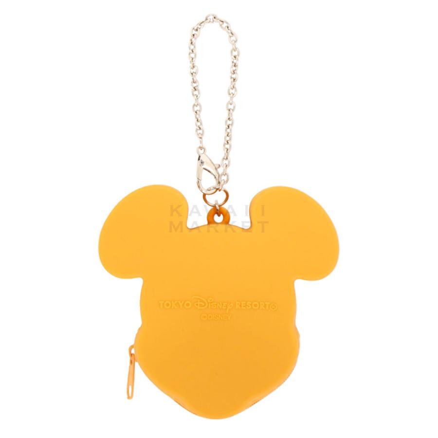 ミッキーワッフル バッグチャーム ケース パークフード アクセサリー キャラクター グッズ ディズニーリゾート 限定 プレゼント Km21 R Kawaii Market 通販 Yahoo ショッピング