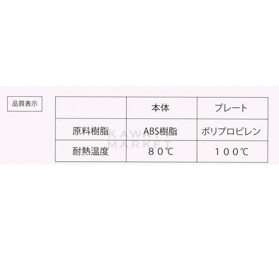 リゾートライン お子様ランチ プレート キッチン用品 出産祝い キャラクター グッズ ディズニーリゾート 限定 プレゼント Km21 R Kawaii Market 通販 Yahoo ショッピング