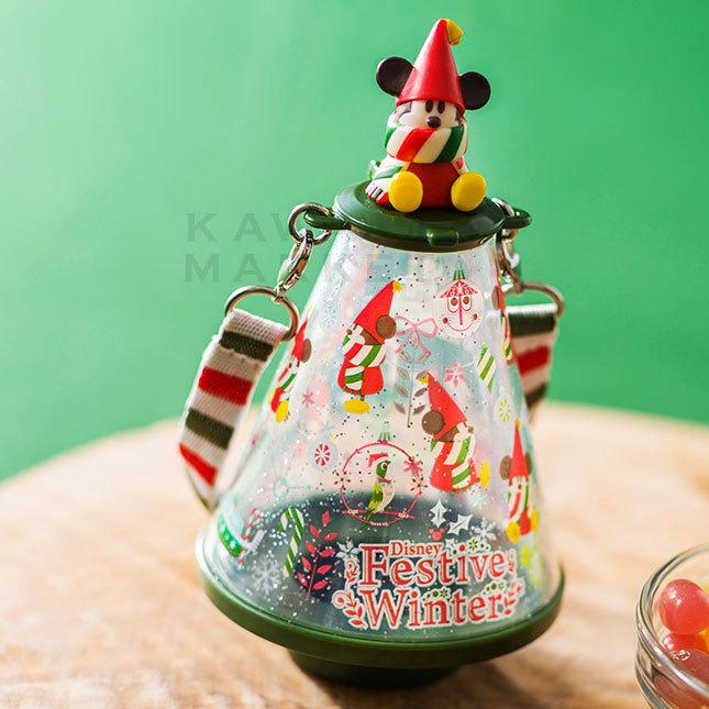 スーベニア スナックケース ディズニークリスマス 21 インテリア キャラクター グッズ ディズニーリゾート 限定 プレゼント Km21 R Kawaii Market 通販 Yahoo ショッピング