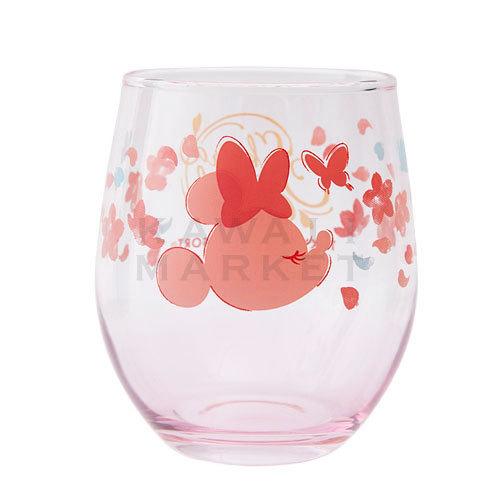 ミニーマウス グラス ミニーとサクラ 桜 キッチン用品 食器 キャラクター グッズ ディズニーランド限定 プレゼント Tdl Tds Km21 R147 Kawaii Market 通販 Yahoo ショッピング
