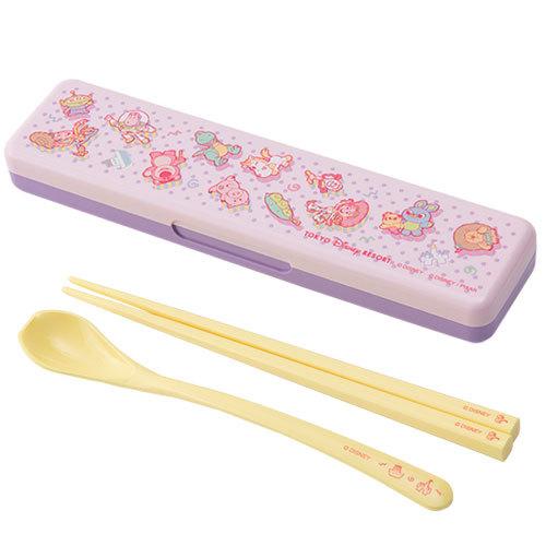 トイストーリー カトラリーセット はし スプーン お弁当 通勤通学 イラスト キャラクター グッズ ディズニーリゾート 限定 プレゼント Km22 R Kawaii Market 通販 Yahoo ショッピング