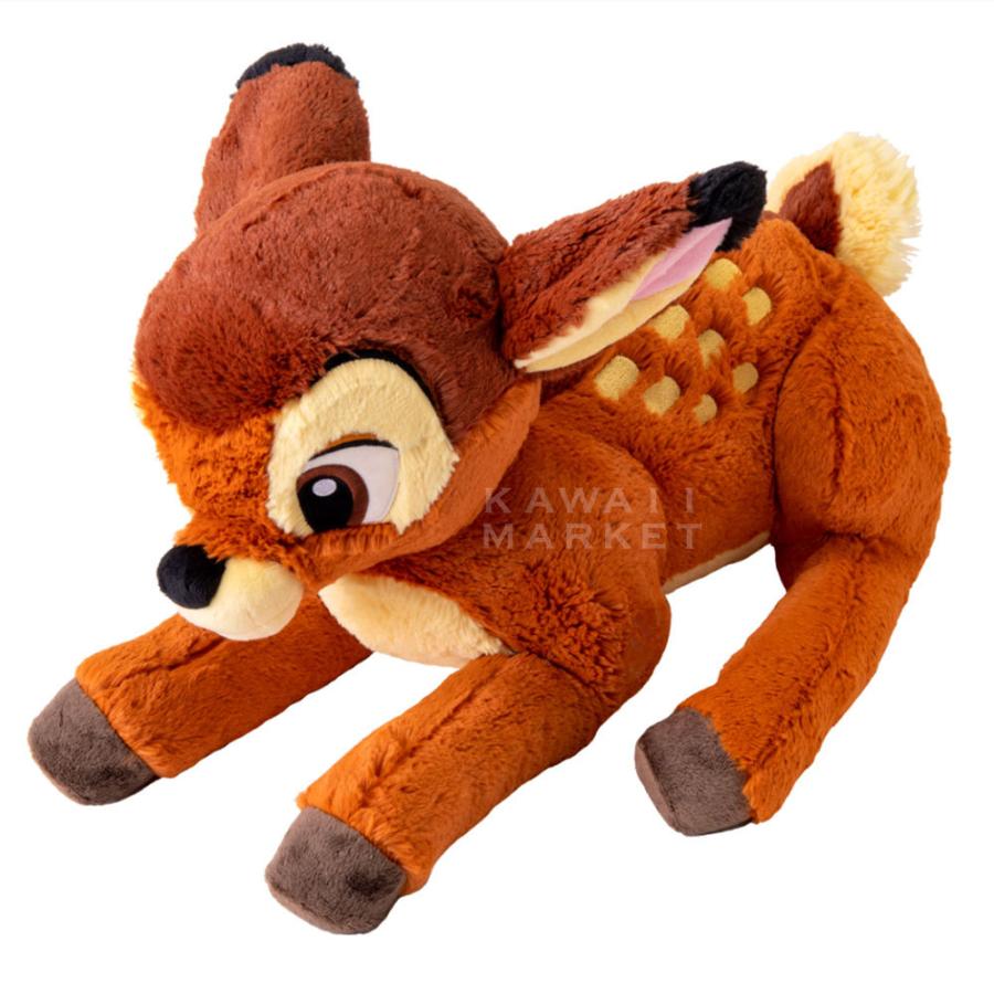 バンビ 抱き枕 ぬいぐるみ だきまくら おもちゃ キャラクター グッズ ディズニーリゾート 限定 プレゼント Km22 R Kawaii Market 通販 Yahoo ショッピング