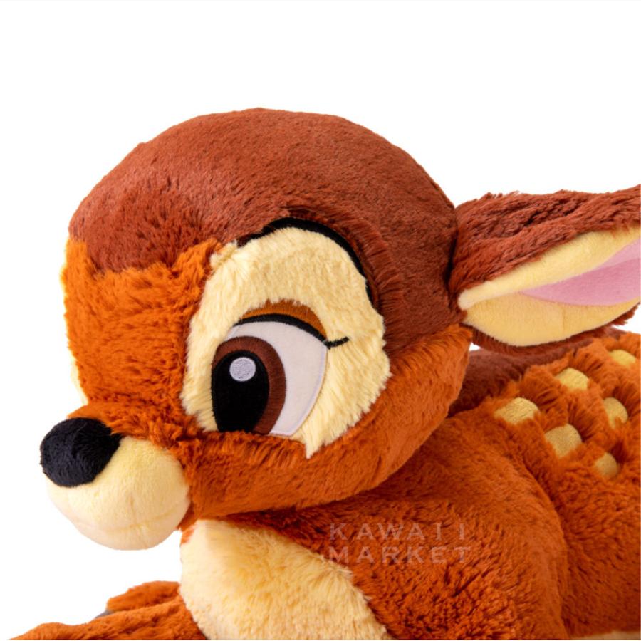 バンビ 抱き枕 ぬいぐるみ だきまくら おもちゃ キャラクター グッズ ディズニーリゾート 限定 プレゼント Km22 R Kawaii Market 通販 Yahoo ショッピング