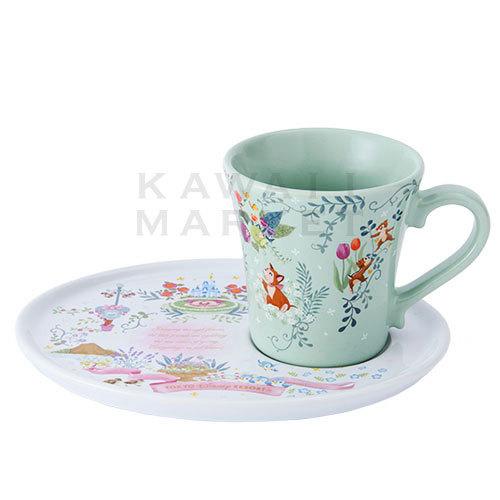 チップとデール マグカップ プレート ディズニーイースター 22 キャラクター グッズ 東京ディズニーリゾート限定 プレゼント Tdl Tds Km22 R Kawaii Market 通販 Yahoo ショッピング