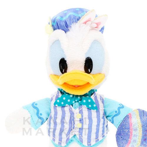 ドナルドダック ぬいぐるみバッジ ディズニーイースター 22 ぬいば キャラクター グッズ 東京ディズニーリゾート 限定 プレゼント Km22 R Kawaii Market 通販 Yahoo ショッピング