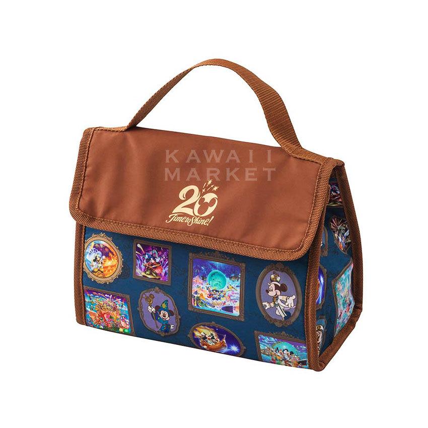 倉 スーベニア ランチケース 周年 ミッキーマウス キャラクター グッズ 東京ディズニーリゾート 限定 プレゼント Tdl Tds Columbiatools Com