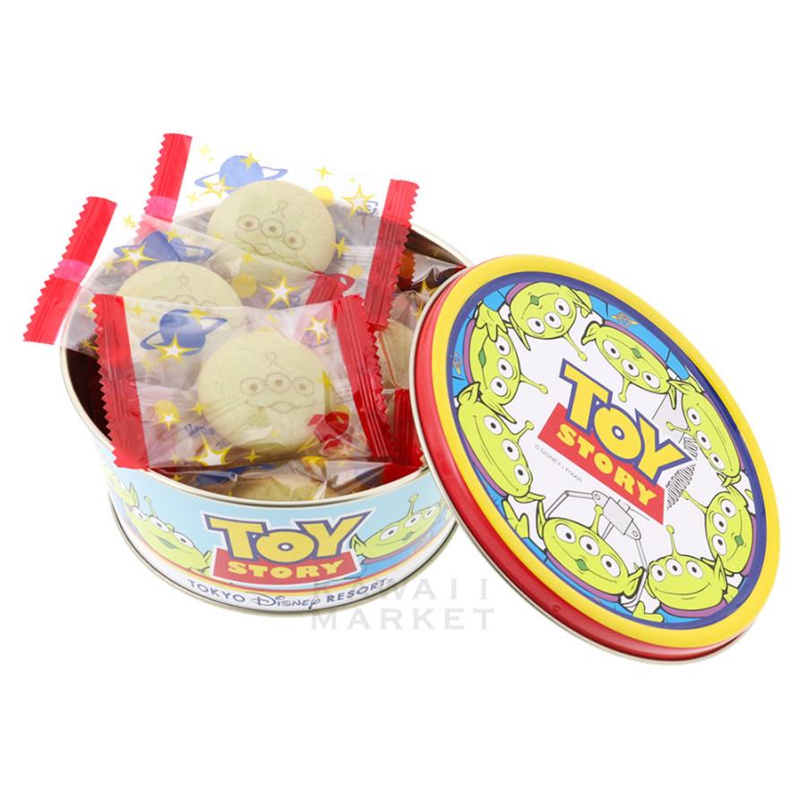 チョコインクッキー トイストーリー リトルグリーンメン ディズニーリゾート限定 お土産 お菓子 Km22 R Kawaii Market 通販 Yahoo ショッピング