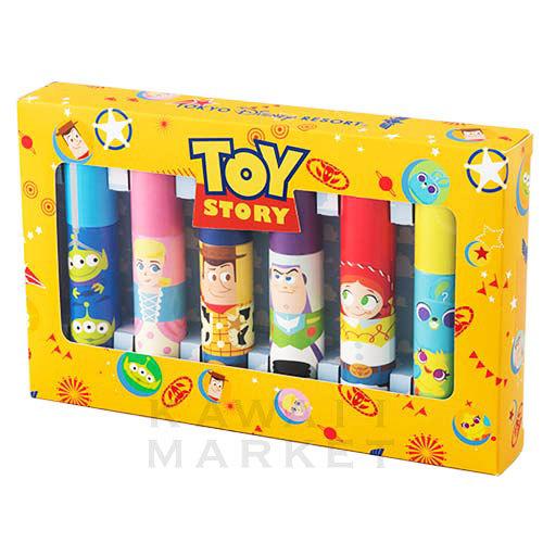 カラフルチョコレート トイストーリー お菓子 キャラクター グッズ 東京ディズニーリゾート限定 小分け プレゼント Tdl Tds Km22 R Kawaii Market 通販 Yahoo ショッピング
