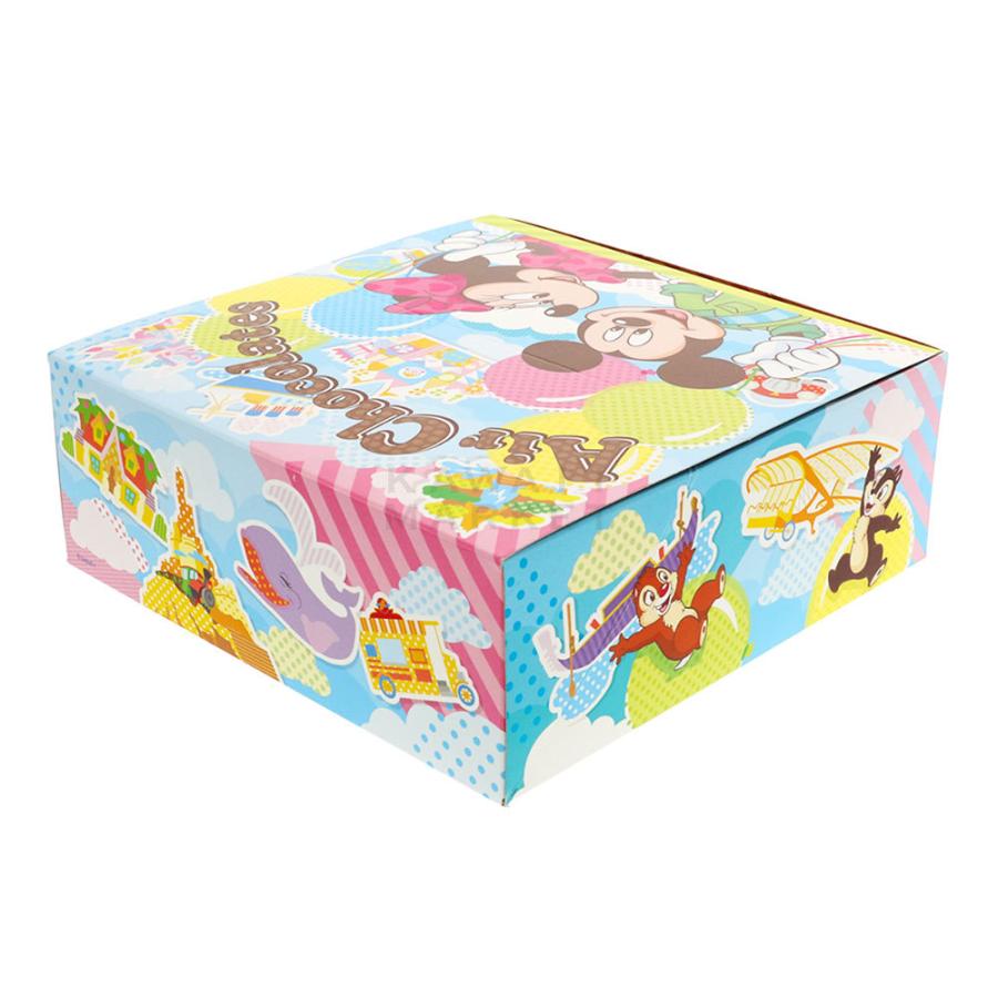 エアチョコレート ミッキー ミニー お土産 お菓子 食品 小分け キャラクター グッズ 東京ディズニーリゾート 限定 Km22 R Kawaii Market 通販 Yahoo ショッピング