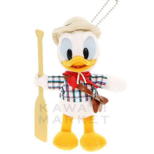 ドナルドダック ぬいぐるみバッジ 東京ディズニーランド39周年記念 ファッション アクセサリー グッズ お土産 キャラクター 限定 Km22 R Kawaii Market 通販 Yahoo ショッピング